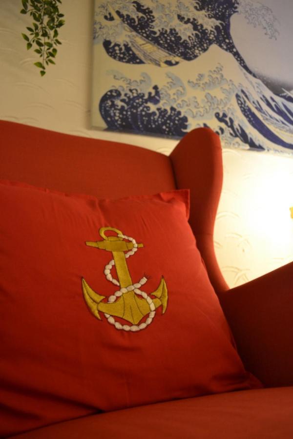 Hotel Altes Faehrhaus דיסבורג מראה חיצוני תמונה
