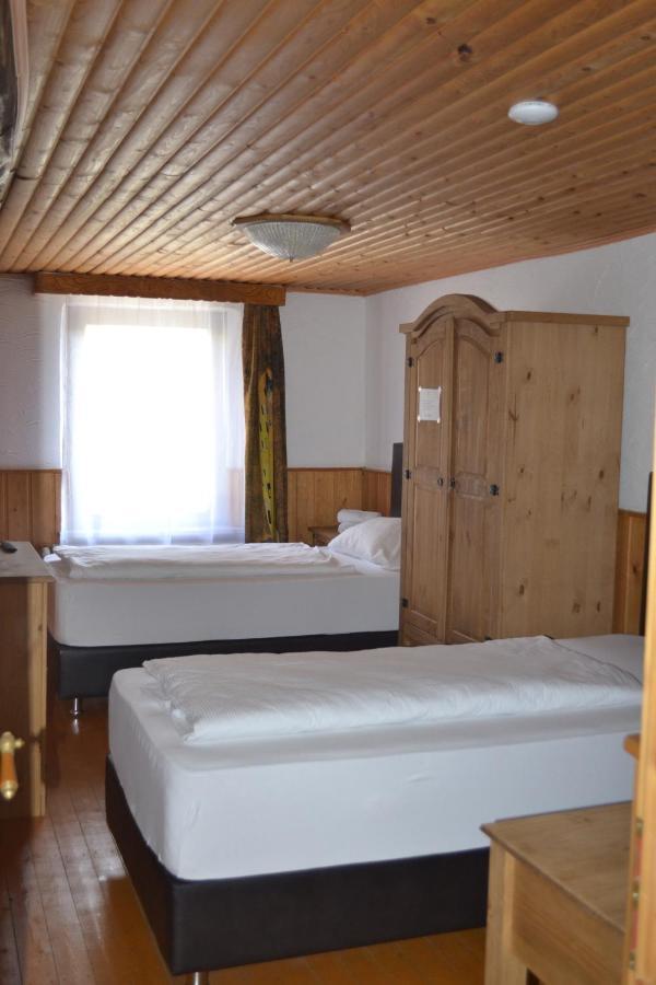 Hotel Altes Faehrhaus דיסבורג מראה חיצוני תמונה