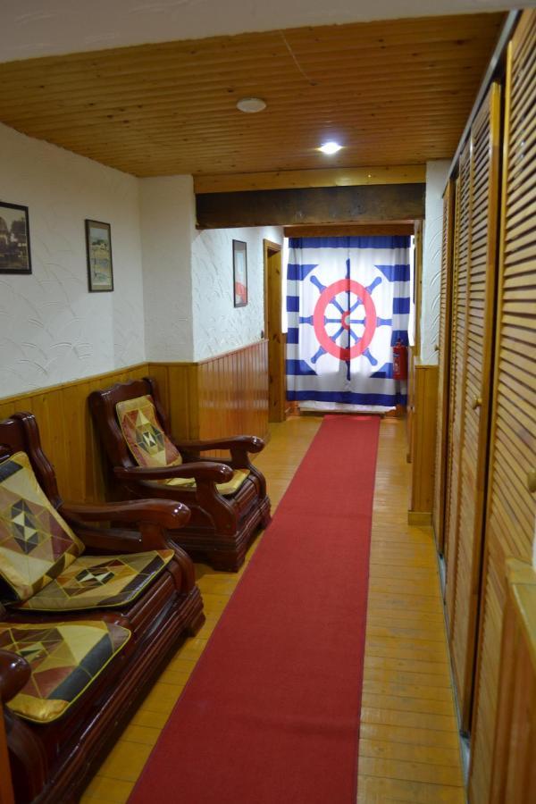 Hotel Altes Faehrhaus דיסבורג מראה חיצוני תמונה