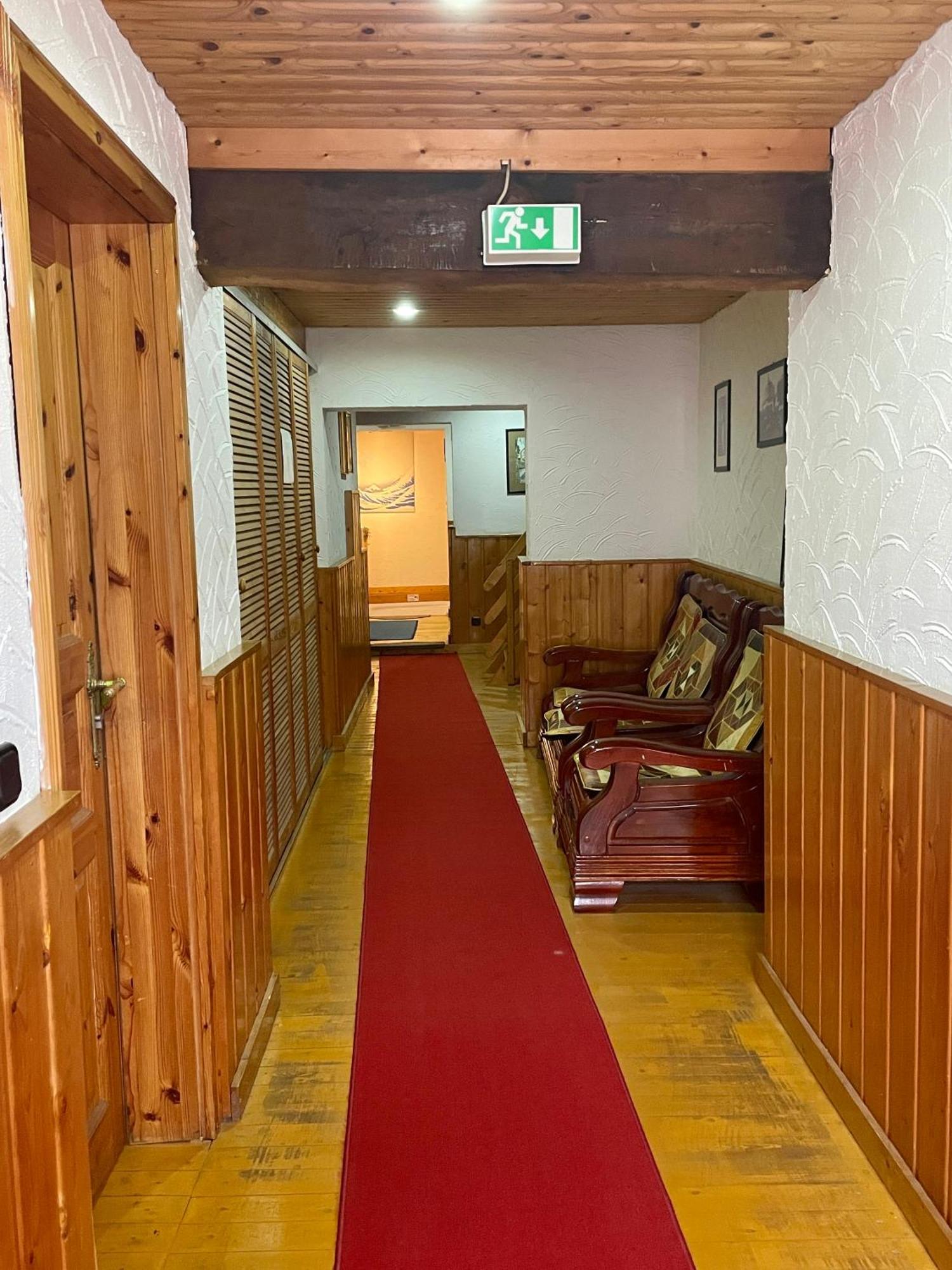 Hotel Altes Faehrhaus דיסבורג מראה חיצוני תמונה