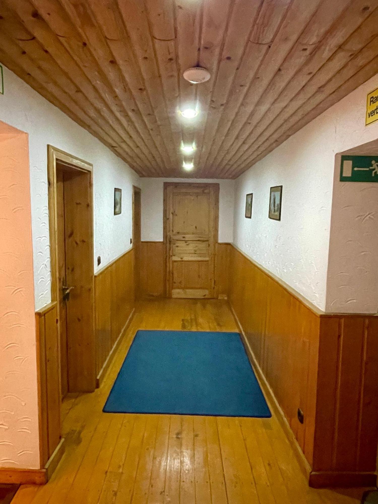 Hotel Altes Faehrhaus דיסבורג מראה חיצוני תמונה